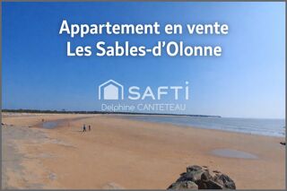  Appartement à vendre 3 pièces 55 m²