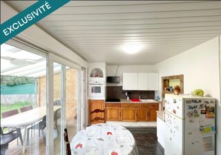  Appartement � vendre 3 pi�ces 73 m�