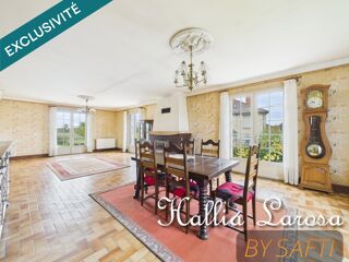  Maison � vendre 4 pi�ces 130 m�