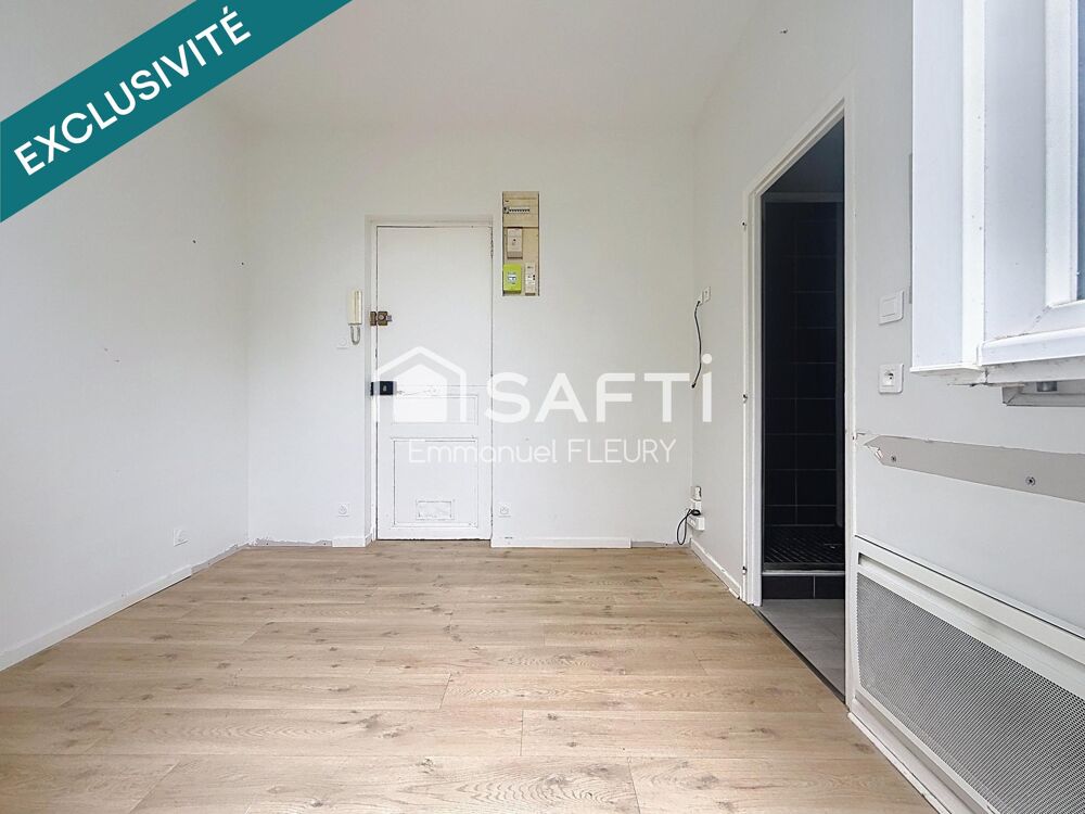 Quartier Graslin  Charmant appartement en rez-de-chaussée surélevé