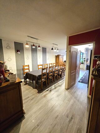  Maison � vendre 6 pi�ces 180 m�