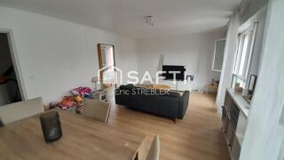  Appartement � vendre 2 pi�ces 52 m�