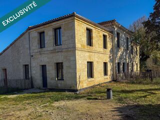  Maison à vendre 3 pièces 60 m²