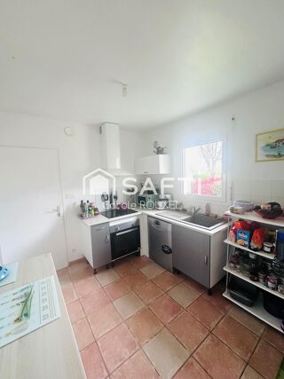  Maison � vendre 5 pi�ces 98 m�