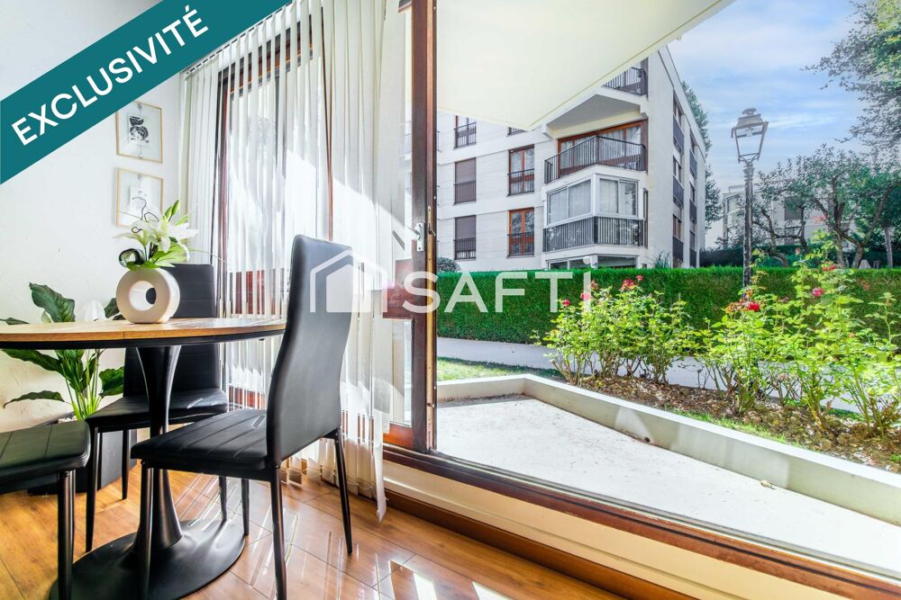 Idéal investissement locatif - location immédiate