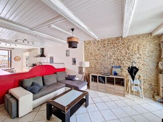  Maison à vendre 3 pièces 63 m²