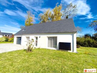  Maison � vendre 4 pi�ces 80 m�