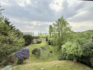  Maison � vendre 8 pi�ces 160 m�
