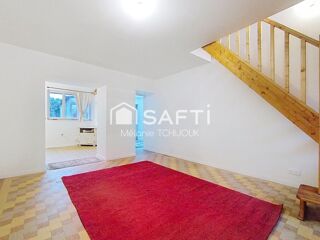  Maison à vendre 3 pièces 52 m²