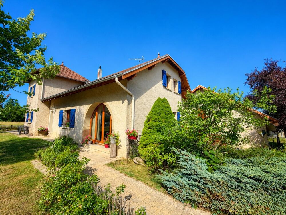 à vendre  Maison Longchamp (88000)