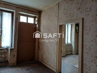  Maison à vendre 7 pièces 134 m²