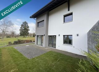  Maison � vendre 4 pi�ces 133 m�