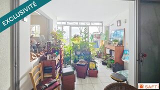  Appartement à vendre 2 pièces 49 m²