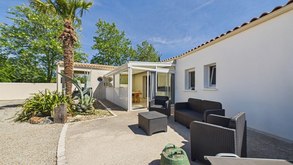 Maison 6 pièces 130 m² · à Nuaille-d'Aunis · 130 m² · 365 000 €