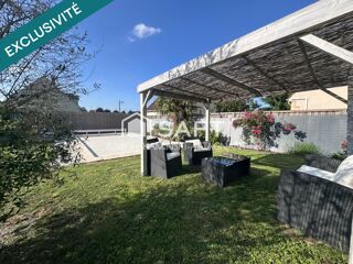  Maison à vendre 5 pièces 118 m²