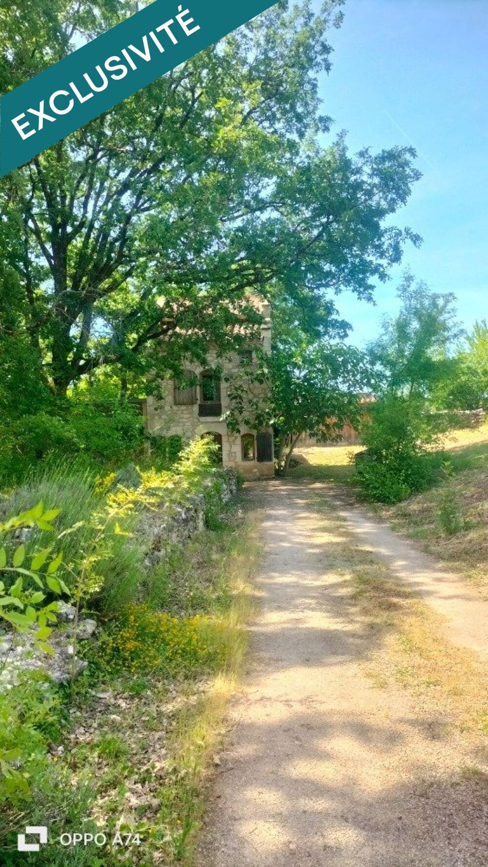 vivre au coeur de l'histoire et de la nature