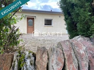  Maison � vendre 4 pi�ces 84 m�