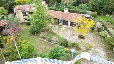  Maison à vendre 6 pièces 175 m²