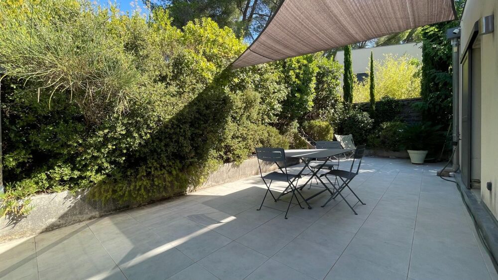 Vente Maison Maison contemporaine  3 chambres + 1 indépendante Les angles