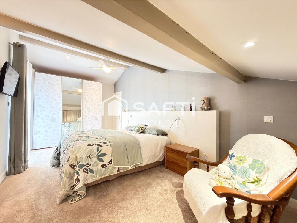 à vendre  Maison Urrugne (64122)
