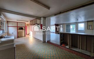  Maison � vendre 12 pi�ces 238 m�