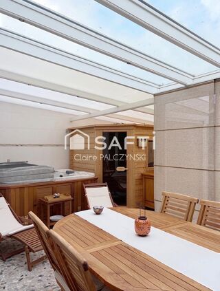  Maison à vendre 5 pièces 95 m²
