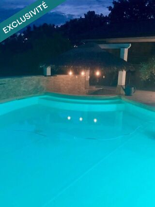  Maison � vendre 9 pi�ces 290 m�