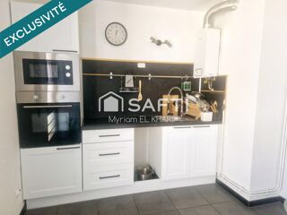  Appartement � vendre 3 pi�ces 65 m�