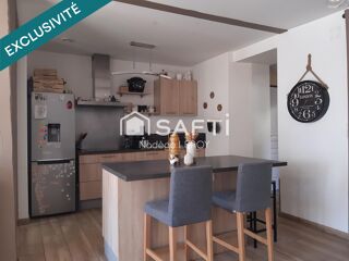  Maison � vendre 4 pi�ces 75 m�