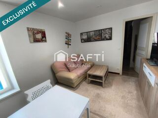  Appartement à vendre 2 pièces 28 m²