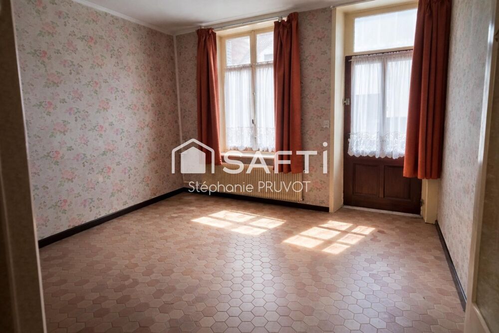 Vente Maison Idéal investisseur ou première acquisition ! Boulogne-sur-mer