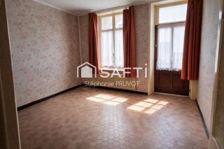  Maison à vendre 5 pièces 91 m²