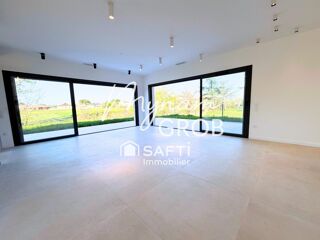  Maison à vendre 4 pièces 135 m²