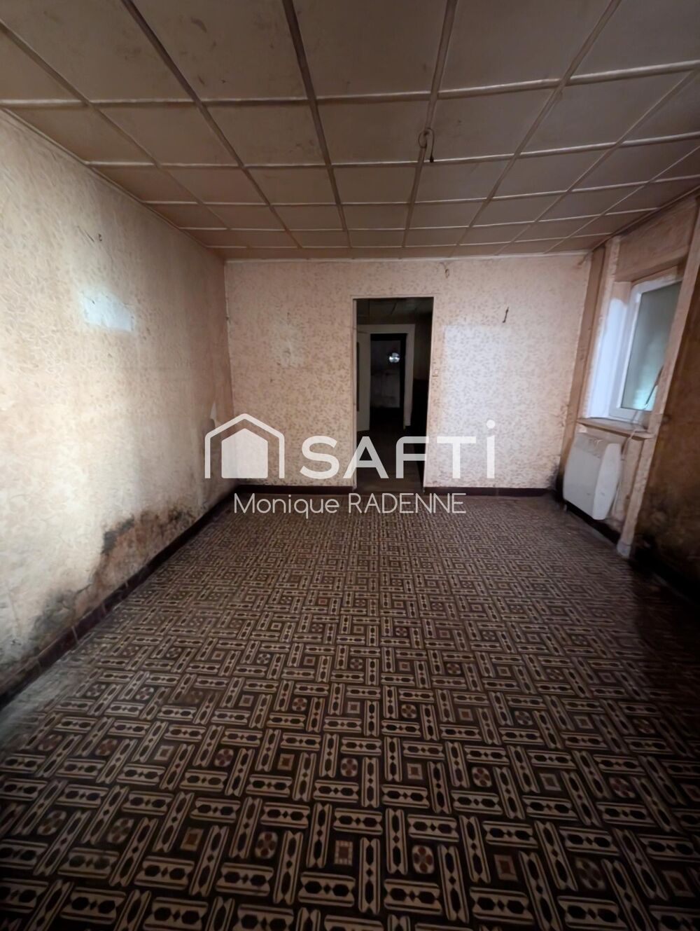 Vente Maison MAISON DE PLAIN PIED INDIVIDUELLE Achicourt