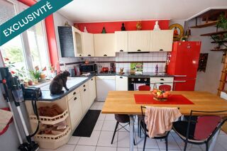  Maison � vendre 4 pi�ces 70 m�
