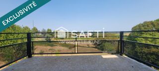  Maison à vendre 4 pièces 114 m²