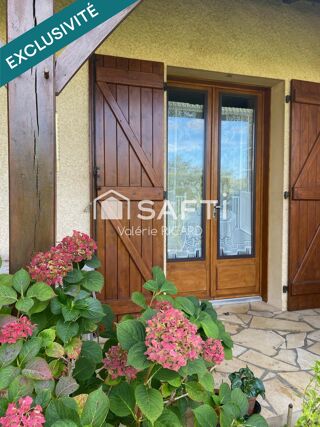  Maison  vendre 6 pices 135 m