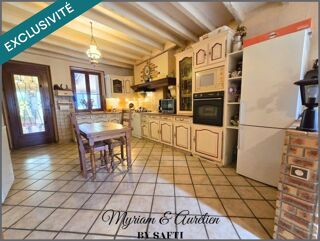 Maison � vendre 6 pi�ces 150 m�