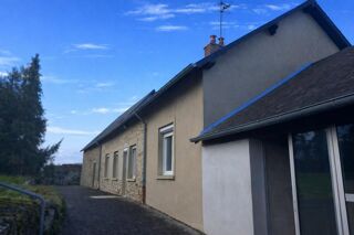  Maison � vendre 4 pi�ces 73 m�