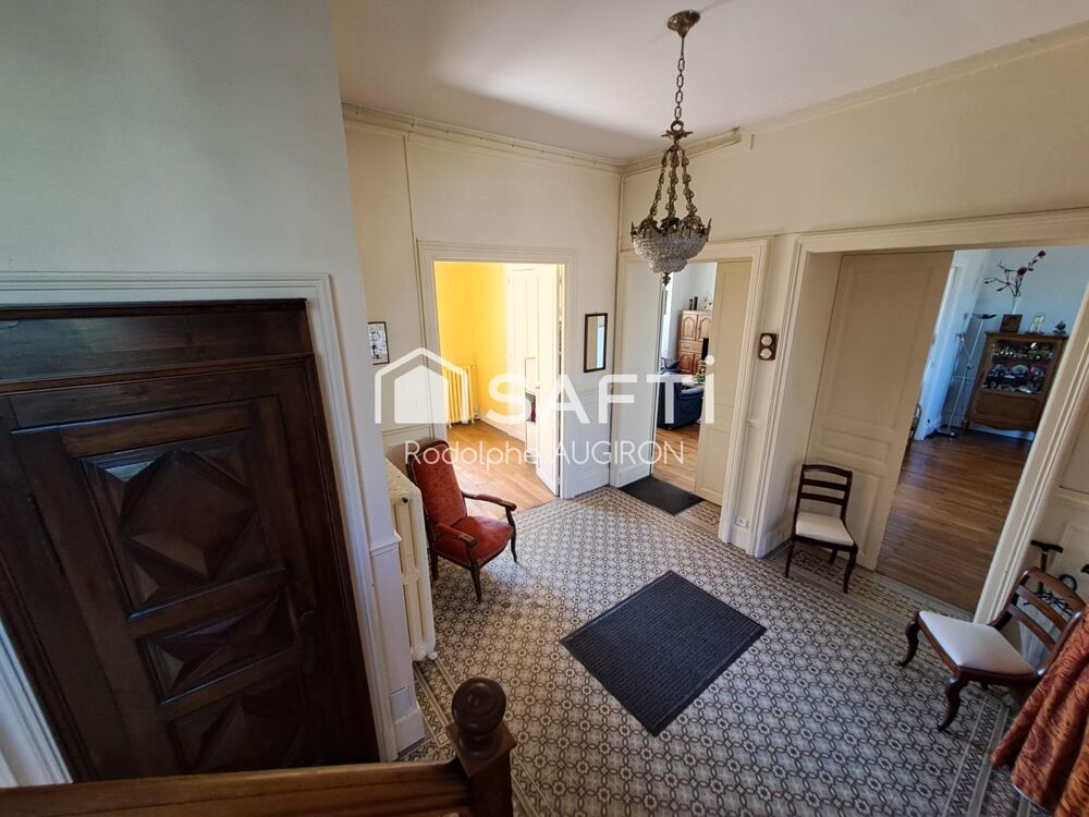 � vendre  Maison Blois (41000)