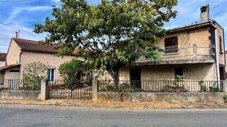  Maison à vendre 5 pièces 155 m²