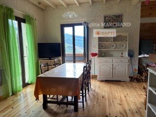  Maison à vendre 4 pièces 78 m²