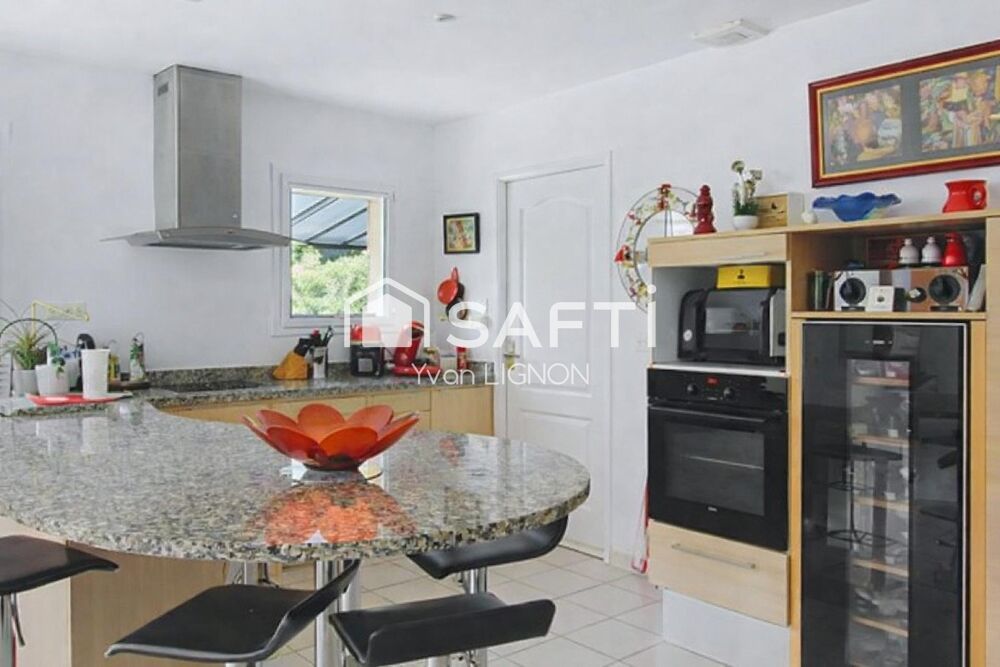 Vente Maison Vie de plain-pied dans un cadre paisible Paimboeuf