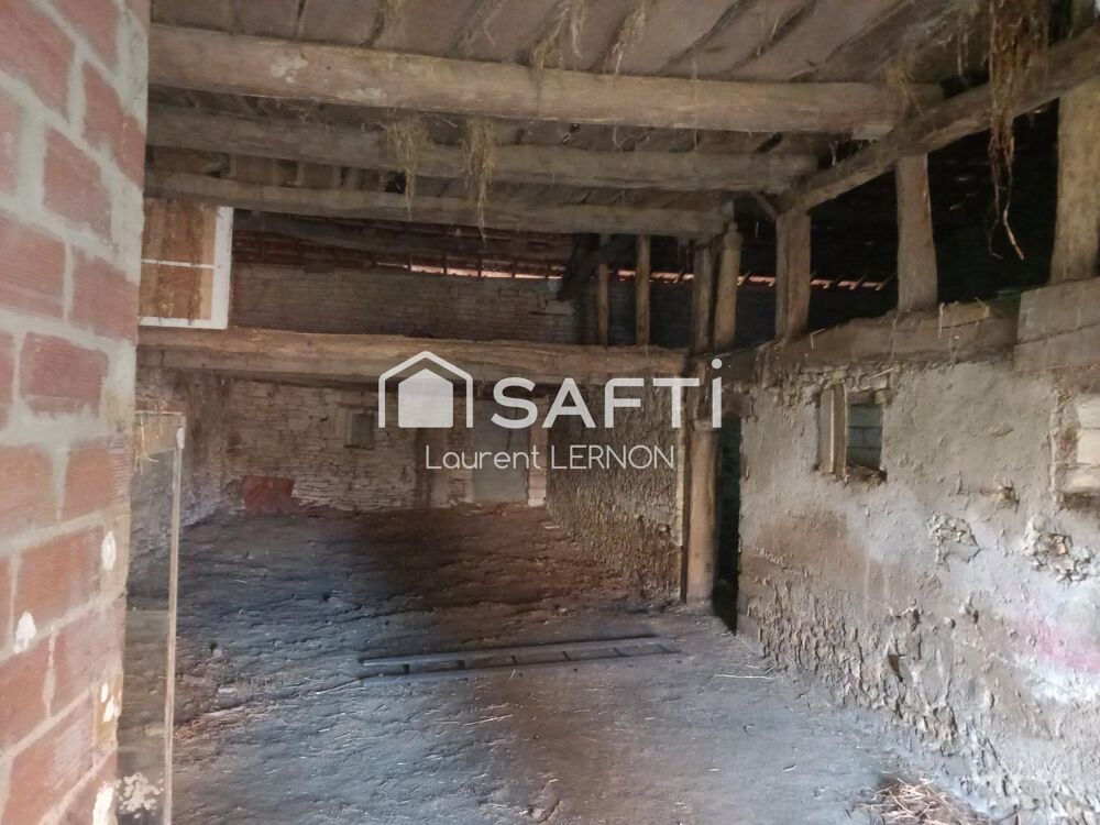 Vente Maison MAISON DE VILLAGE A RENOVER AVEC 2 GRANGES Villers-vaudey