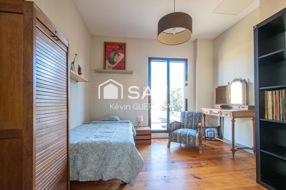  vendre  Maison Bordeaux (33000)