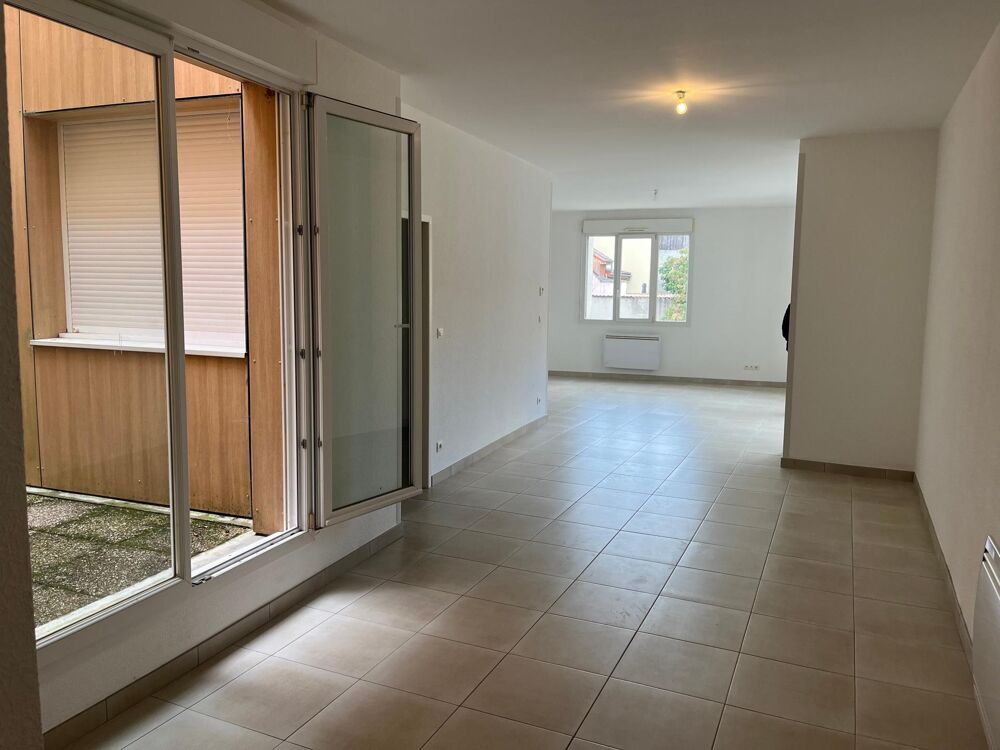 Vente Appartement Bel appartement centre-ville dans résidence sécurisée avec ascenseur et parking ! Bar-le-duc