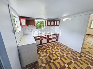  Maison � vendre 4 pi�ces 75 m�