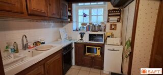  Maison à vendre 7 pièces 138 m²