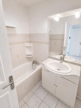  Appartement à vendre 3 pièces 74 m²