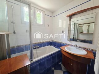  Maison à vendre 6 pièces 181 m²